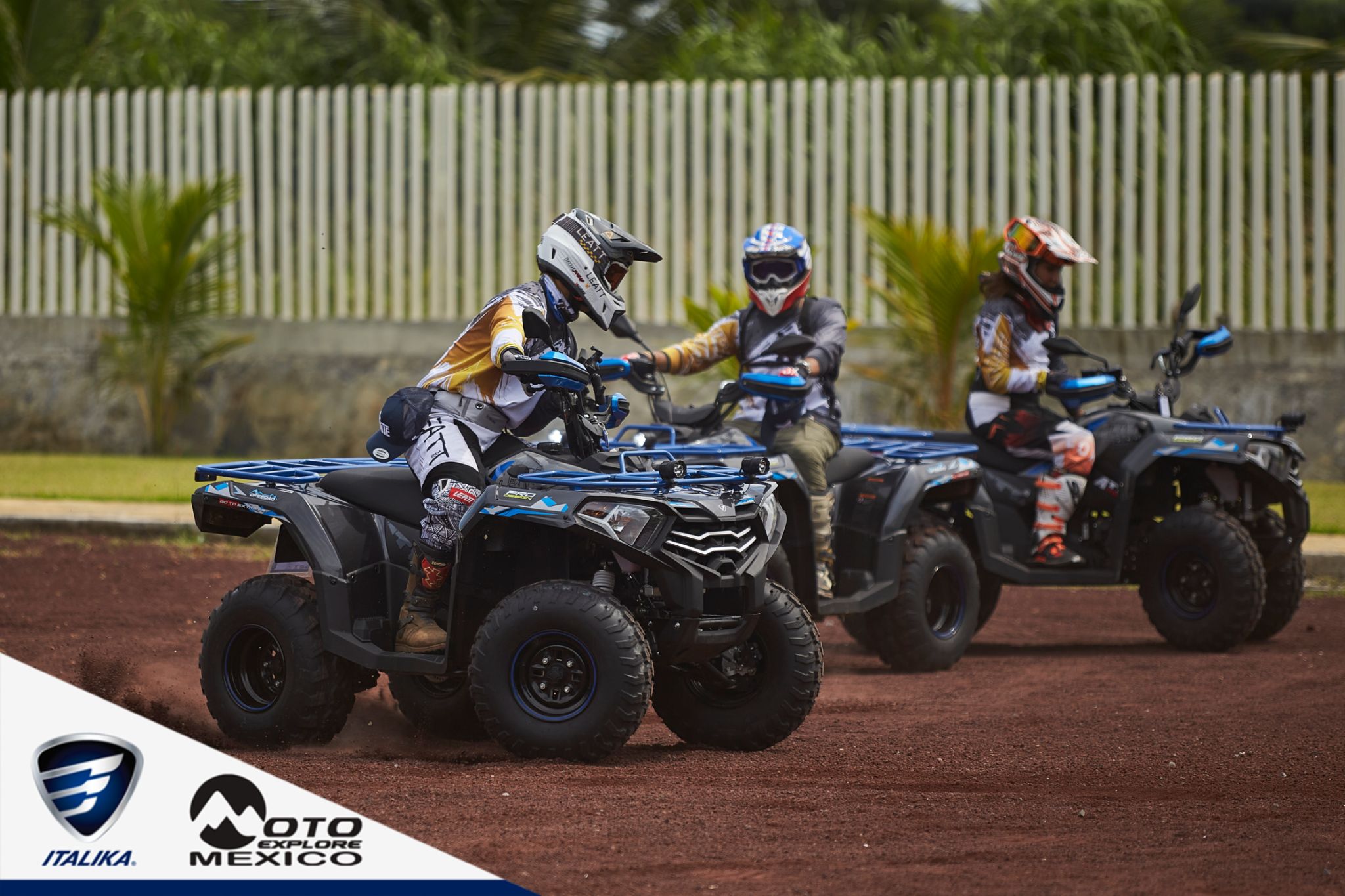 ITALIKA CHACHALACAS D1 197